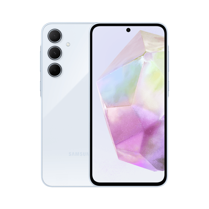 Galaxy A35 5G (Hongkong Variant) - CompAsia