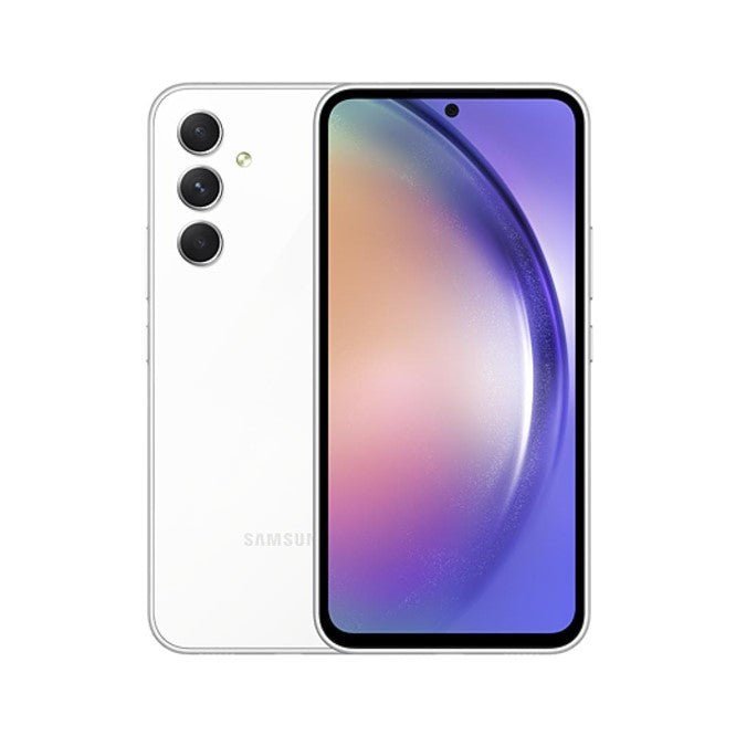 Galaxy A54 - CompAsia