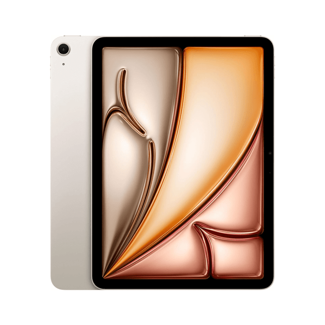 iPad Air 11 (2024) Wi - Fi - CompAsia