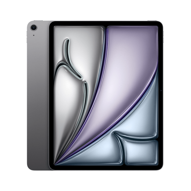 iPad Air 13 (2024) WiFi - CompAsia Philippines