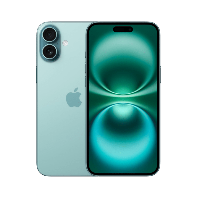 iPhone 16 Plus - CompAsia