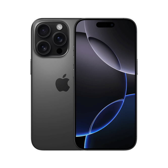 iPhone 16 Pro - CompAsia