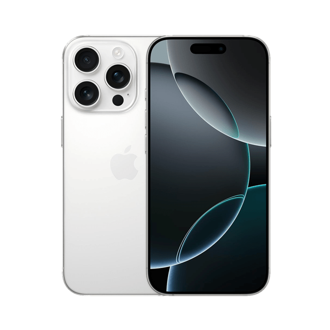iPhone 16 Pro - CompAsia