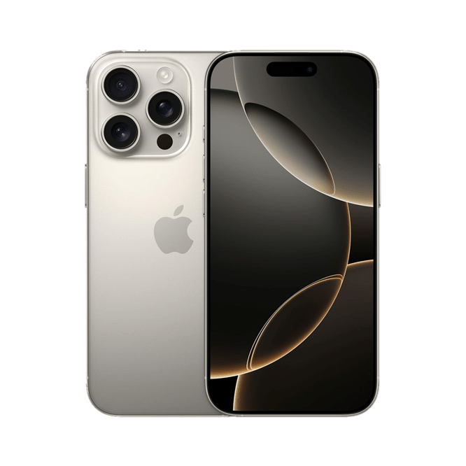 iPhone 16 Pro - CompAsia