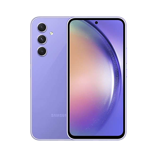 Galaxy A54 - CompAsia