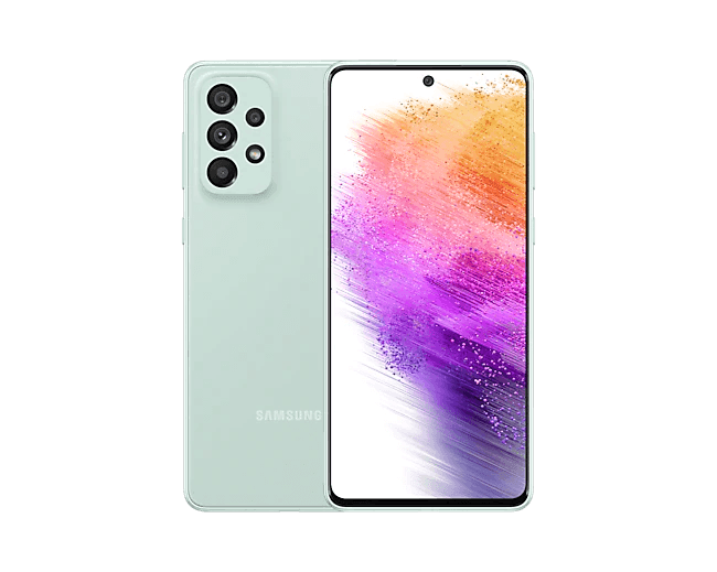Galaxy A73 5G - CompAsia